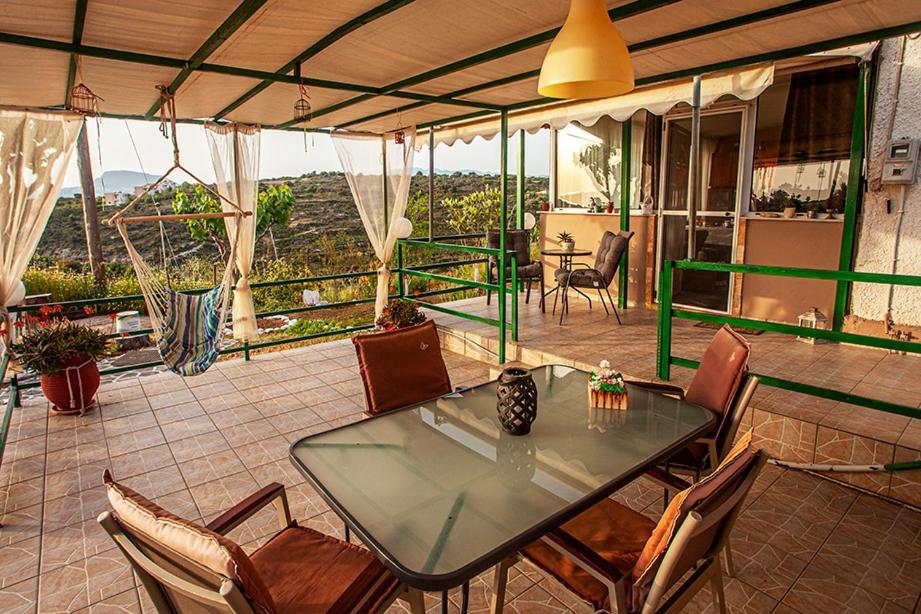 Voula Home Marathi  Exterior photo